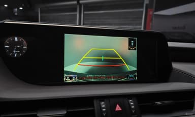 ES300h 7th Generation