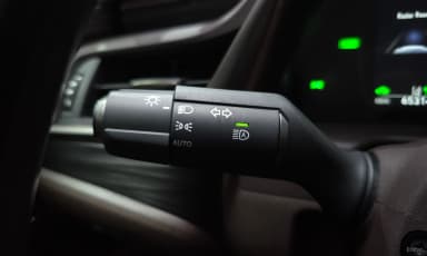 ES300h 7th Generation