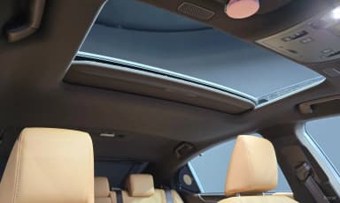 ES300h 7th Generation