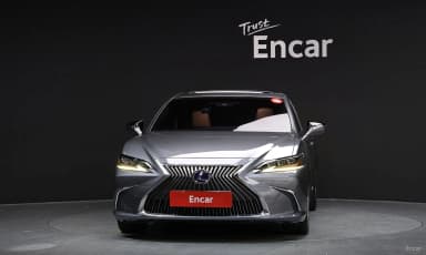 ES300h 7th Generation