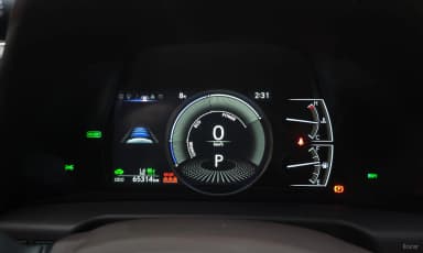 ES300h 7th Generation