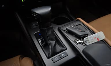 ES300h 7th Generation