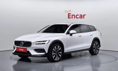 V60 Cross-Country 2nd Generation
