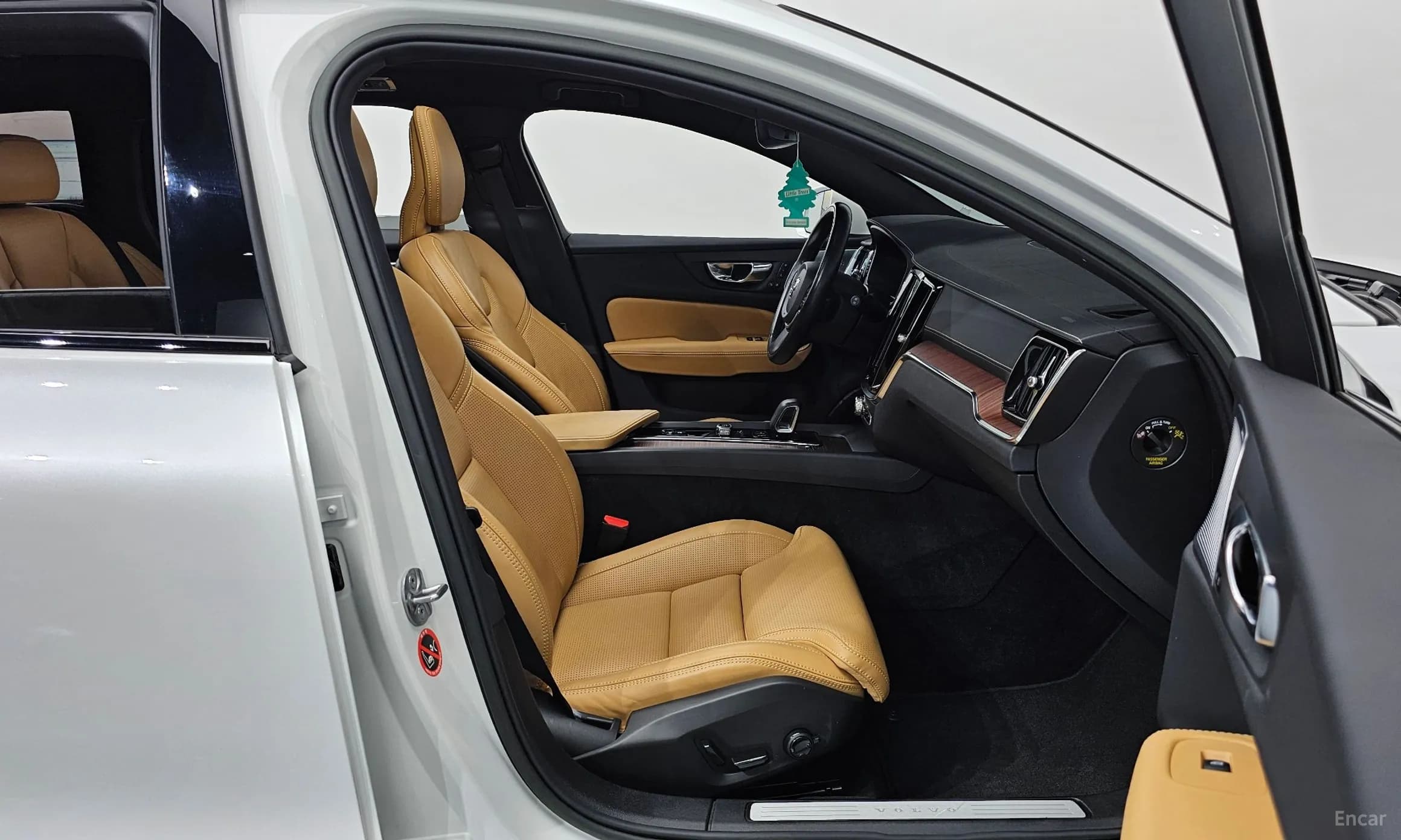 V60 Cross-Country 2nd Generation