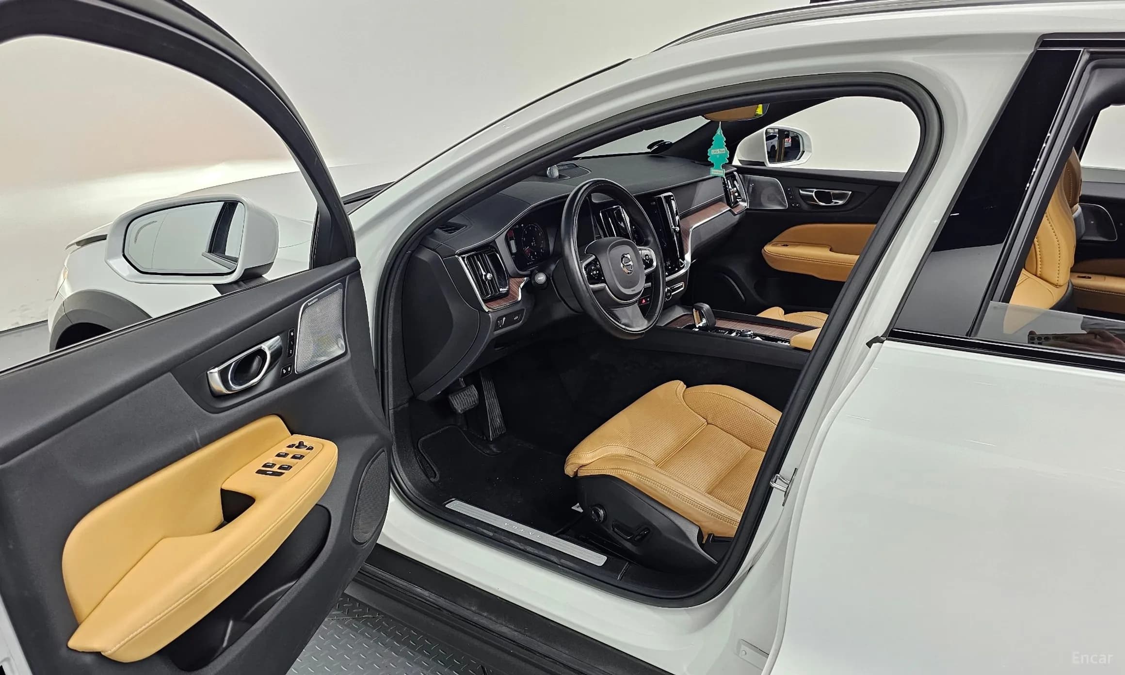 V60 Cross-Country 2nd Generation