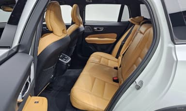 V60 Cross-Country 2nd Generation