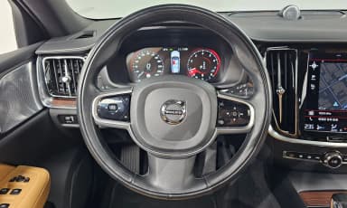 V60 Cross-Country 2nd Generation