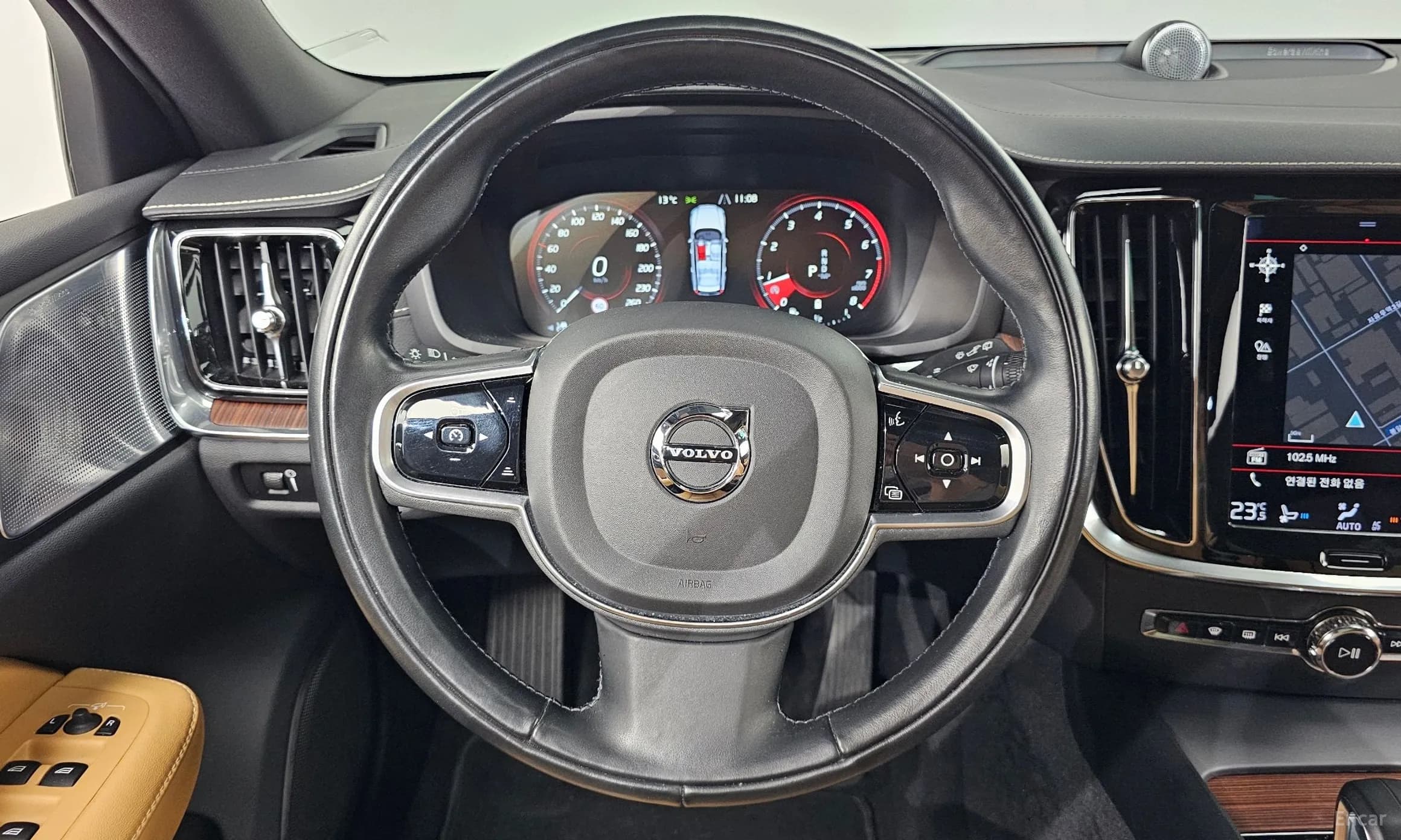 V60 Cross-Country 2nd Generation