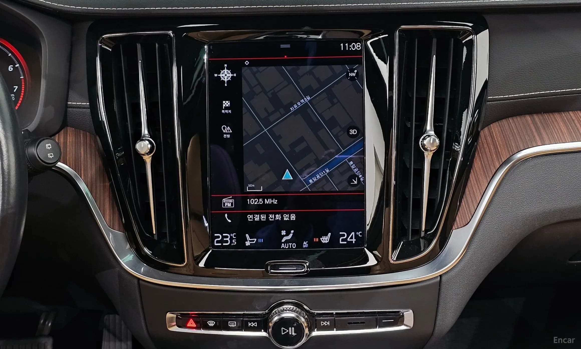 V60 Cross-Country 2nd Generation