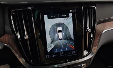 V60 Cross-Country 2nd Generation