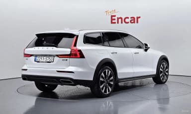 V60 Cross-Country 2nd Generation