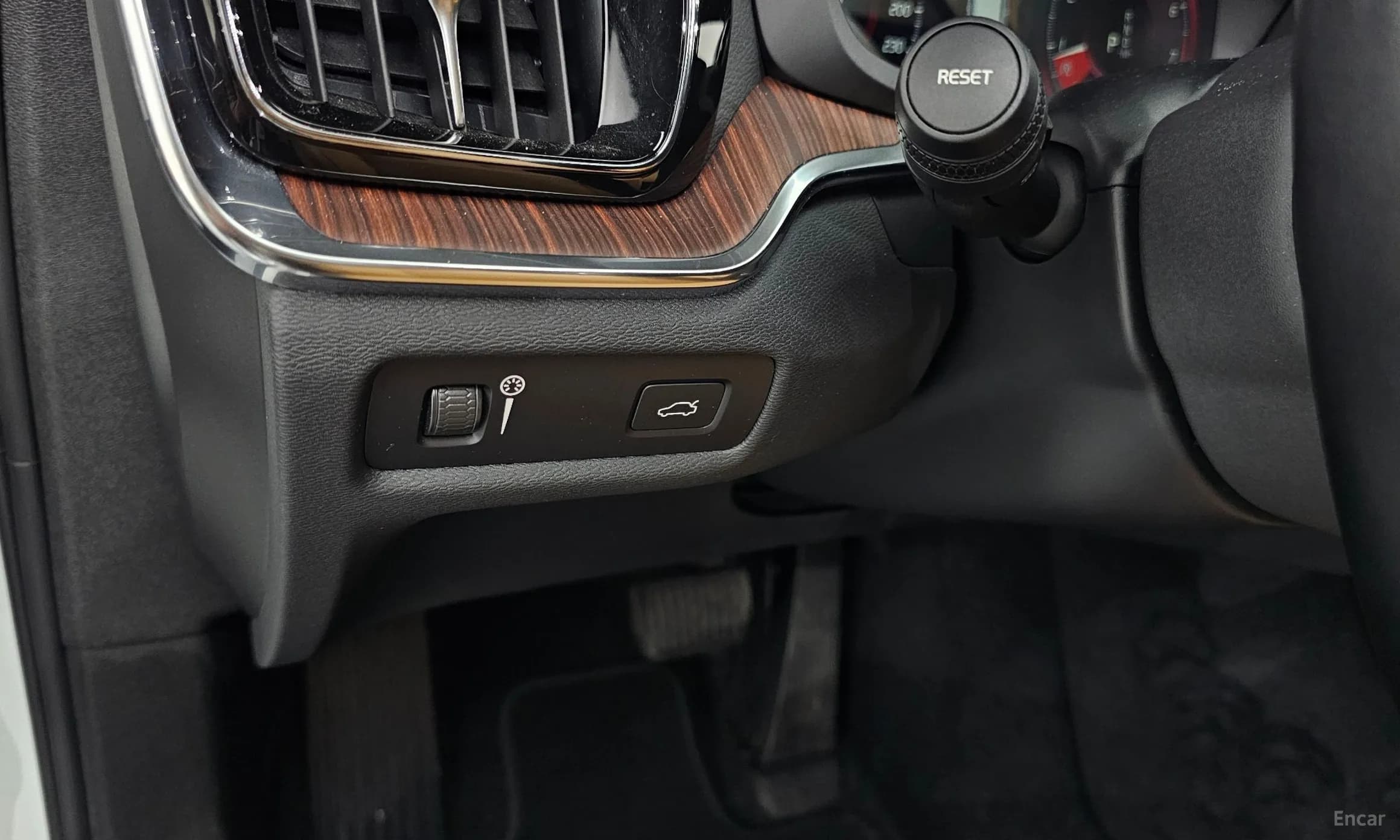 V60 Cross-Country 2nd Generation