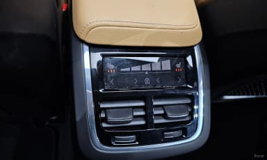 V60 Cross-Country 2nd Generation