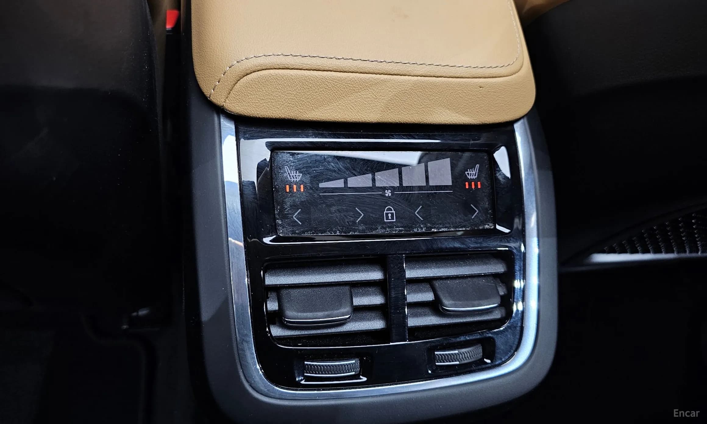 V60 Cross-Country 2nd Generation