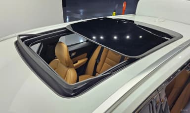 V60 Cross-Country 2nd Generation