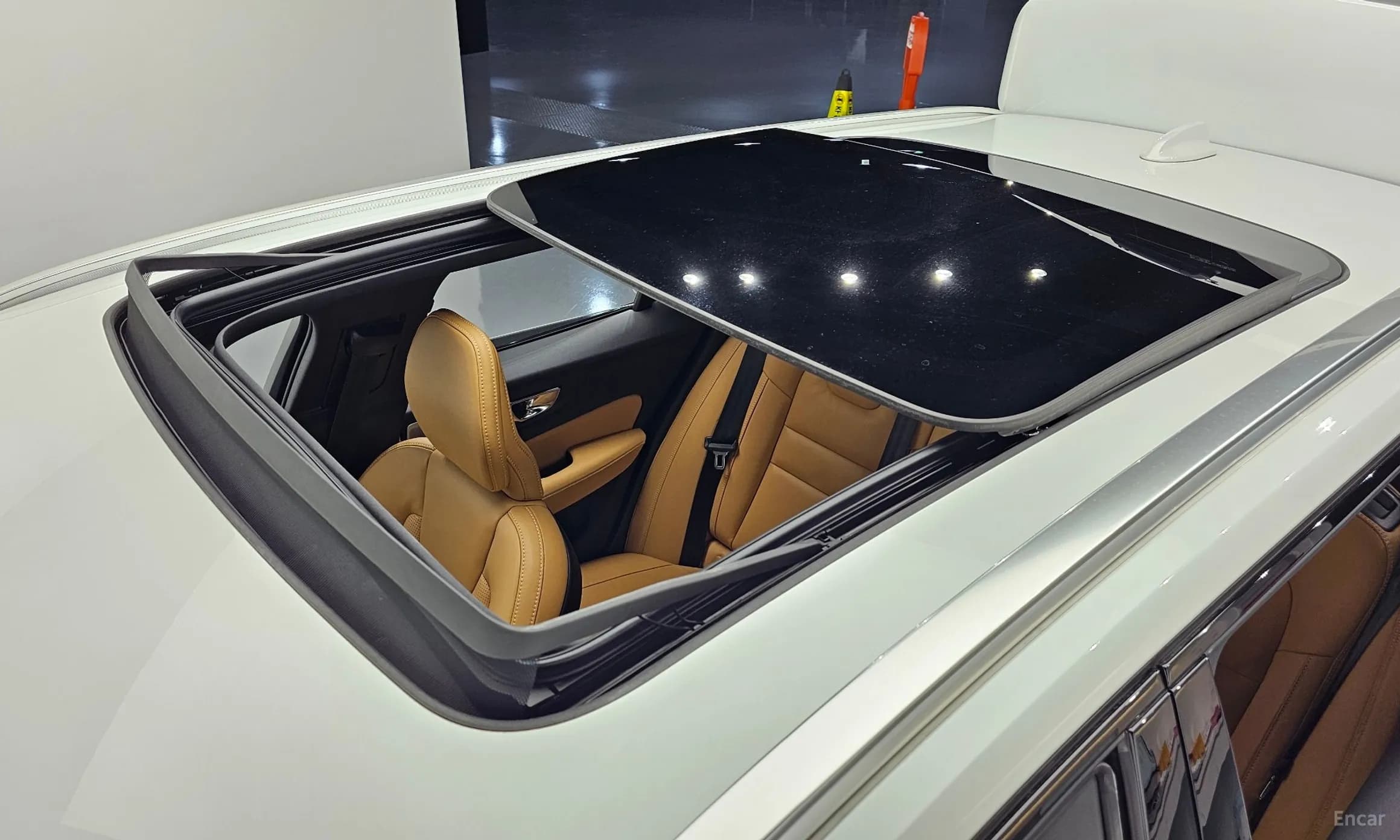 V60 Cross-Country 2nd Generation