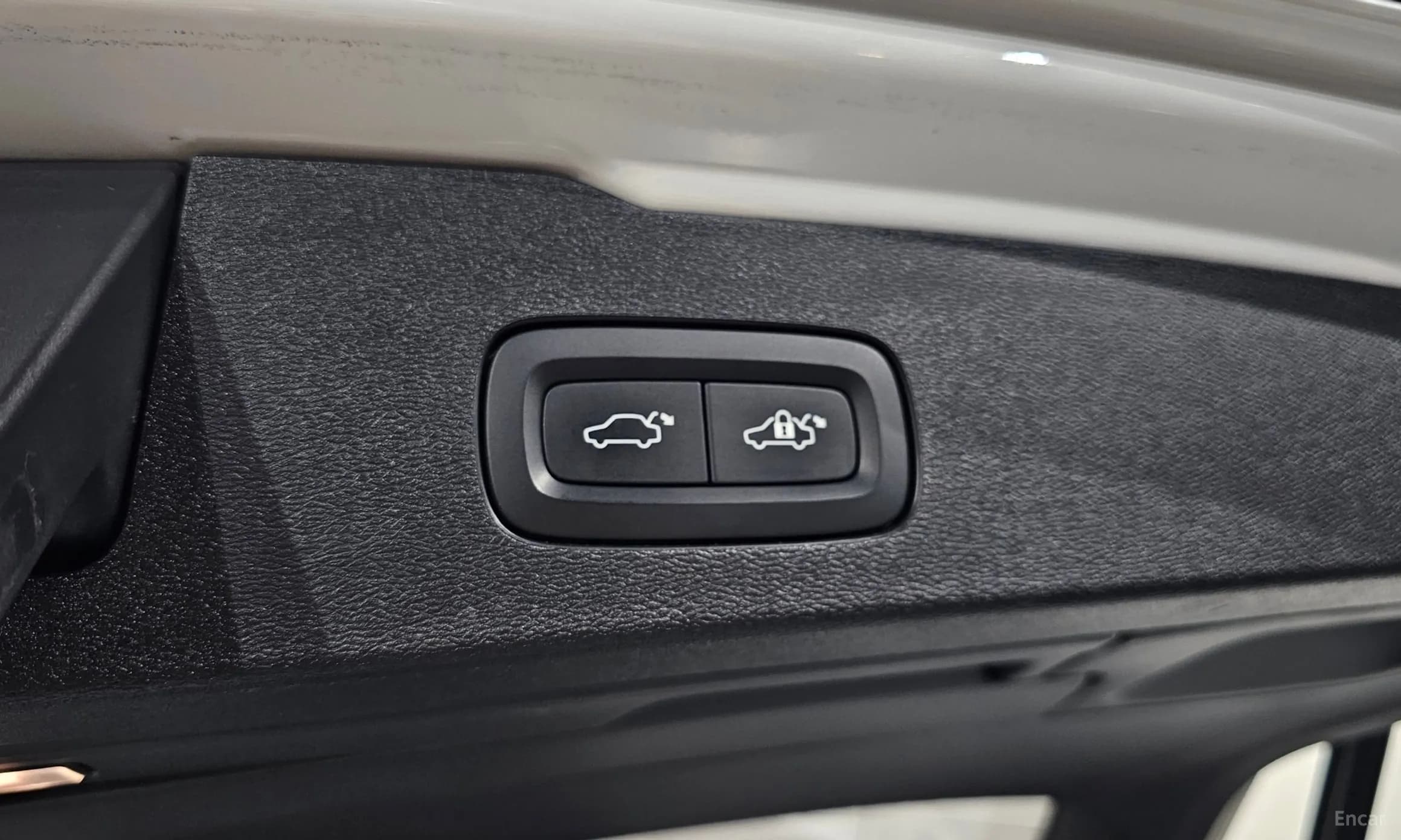 V60 Cross-Country 2nd Generation