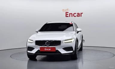 V60 Cross-Country 2nd Generation