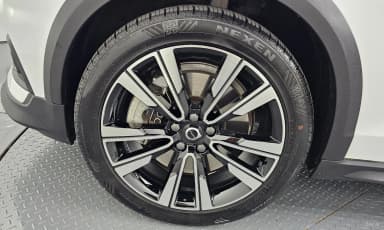 V60 Cross-Country 2nd Generation