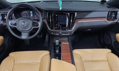 V60 Cross-Country 2nd Generation