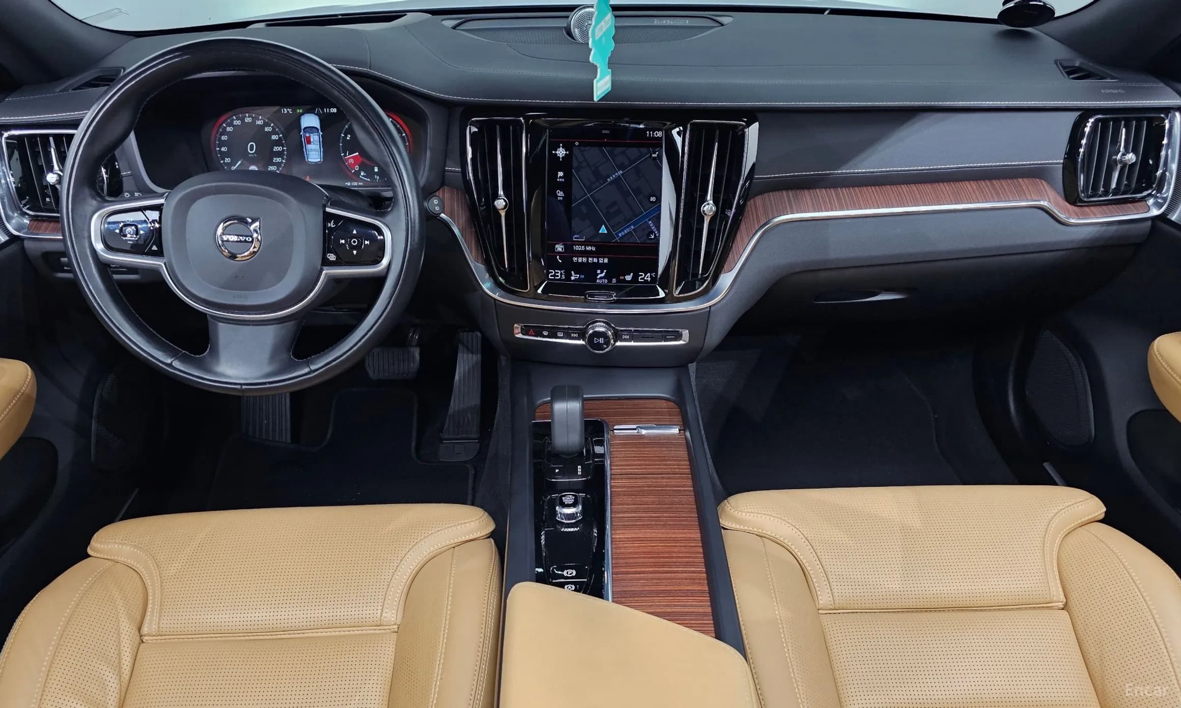 V60 Cross-Country 2nd Generation