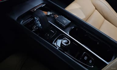 V60 Cross-Country 2nd Generation