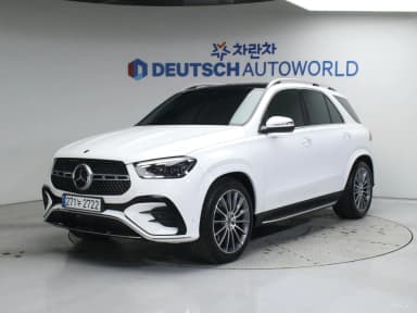GLE-Class W167