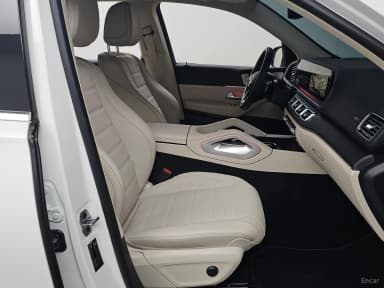 GLE-Class W167