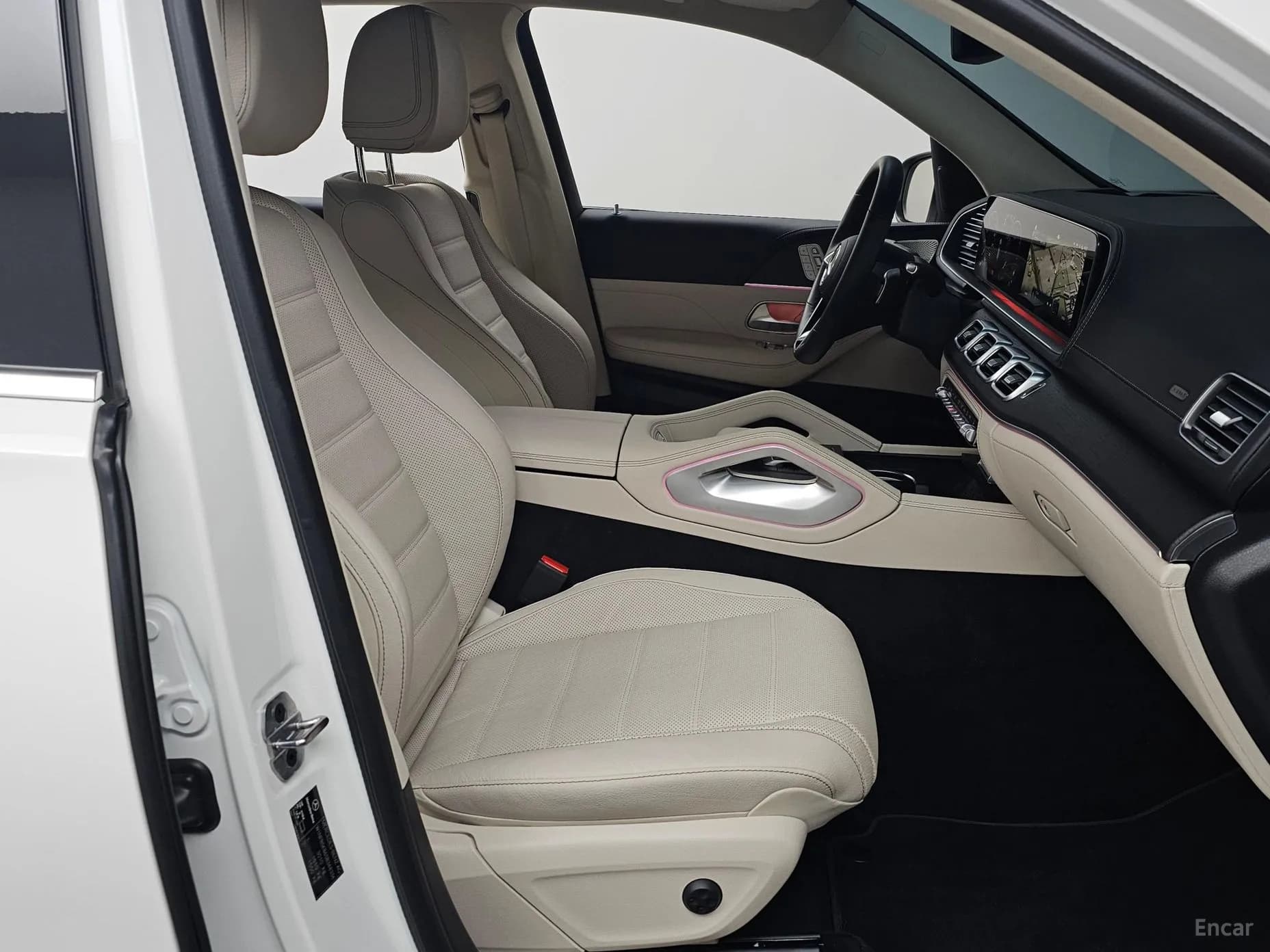 GLE-Class W167