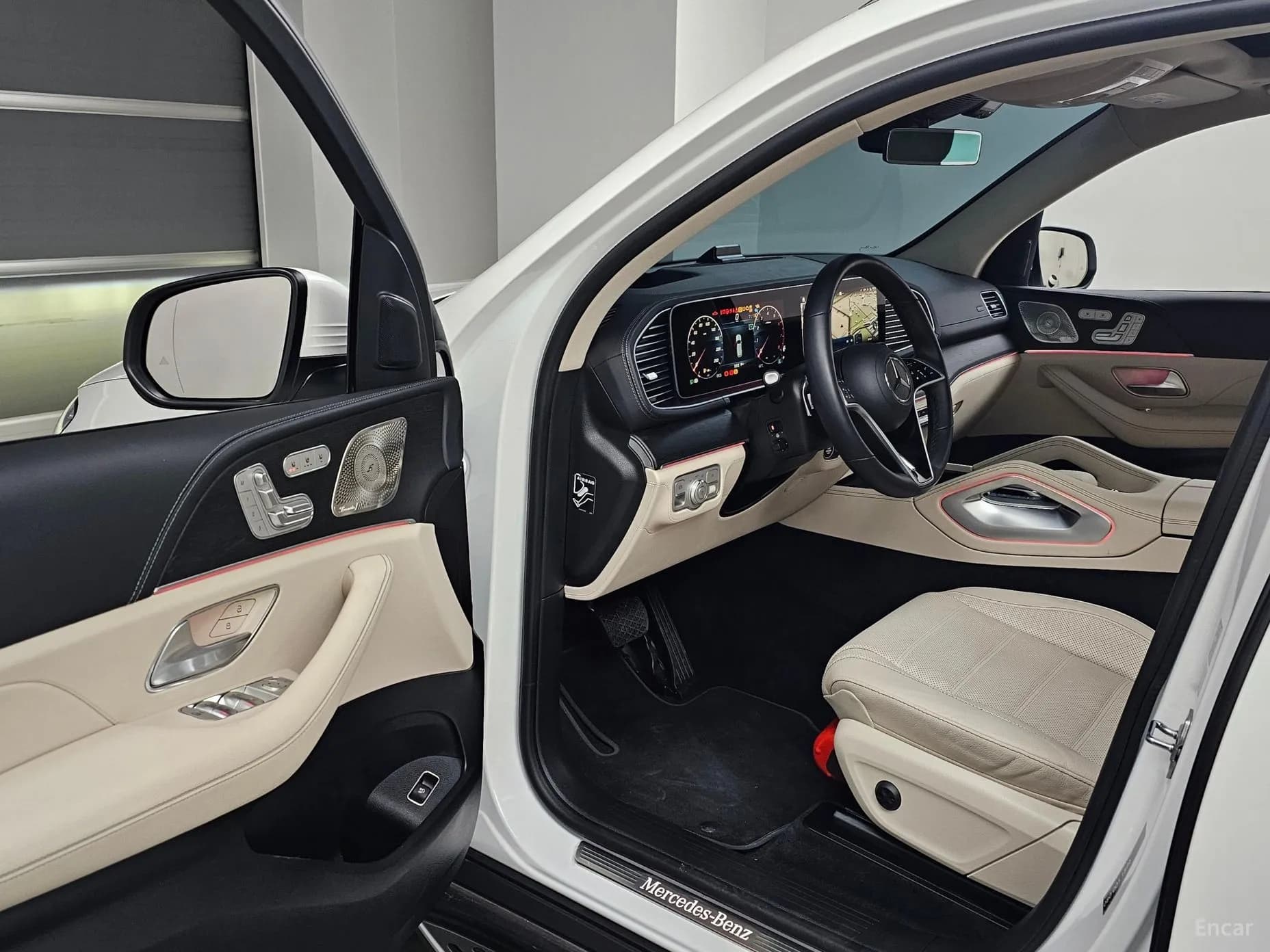 GLE-Class W167