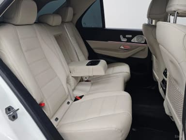GLE-Class W167