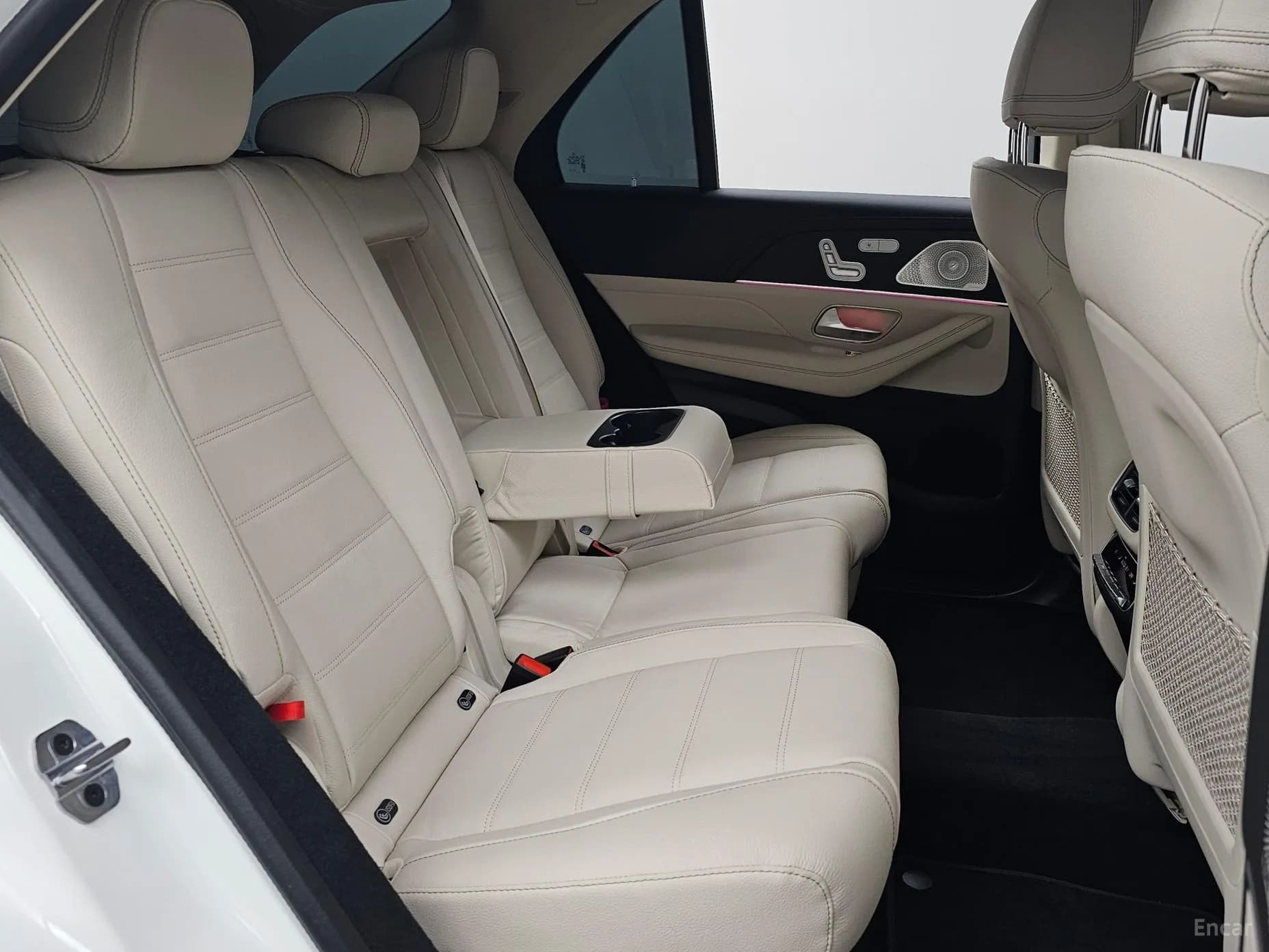 GLE-Class W167