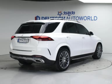 GLE-Class W167