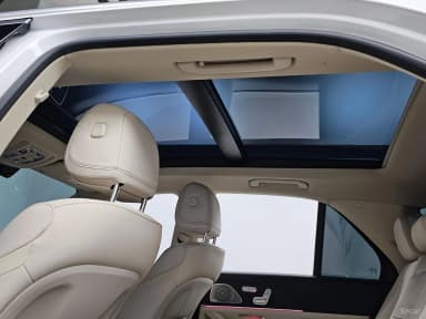 GLE-Class W167