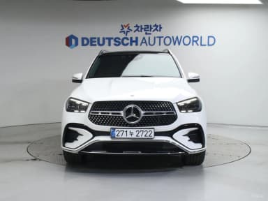 GLE-Class W167