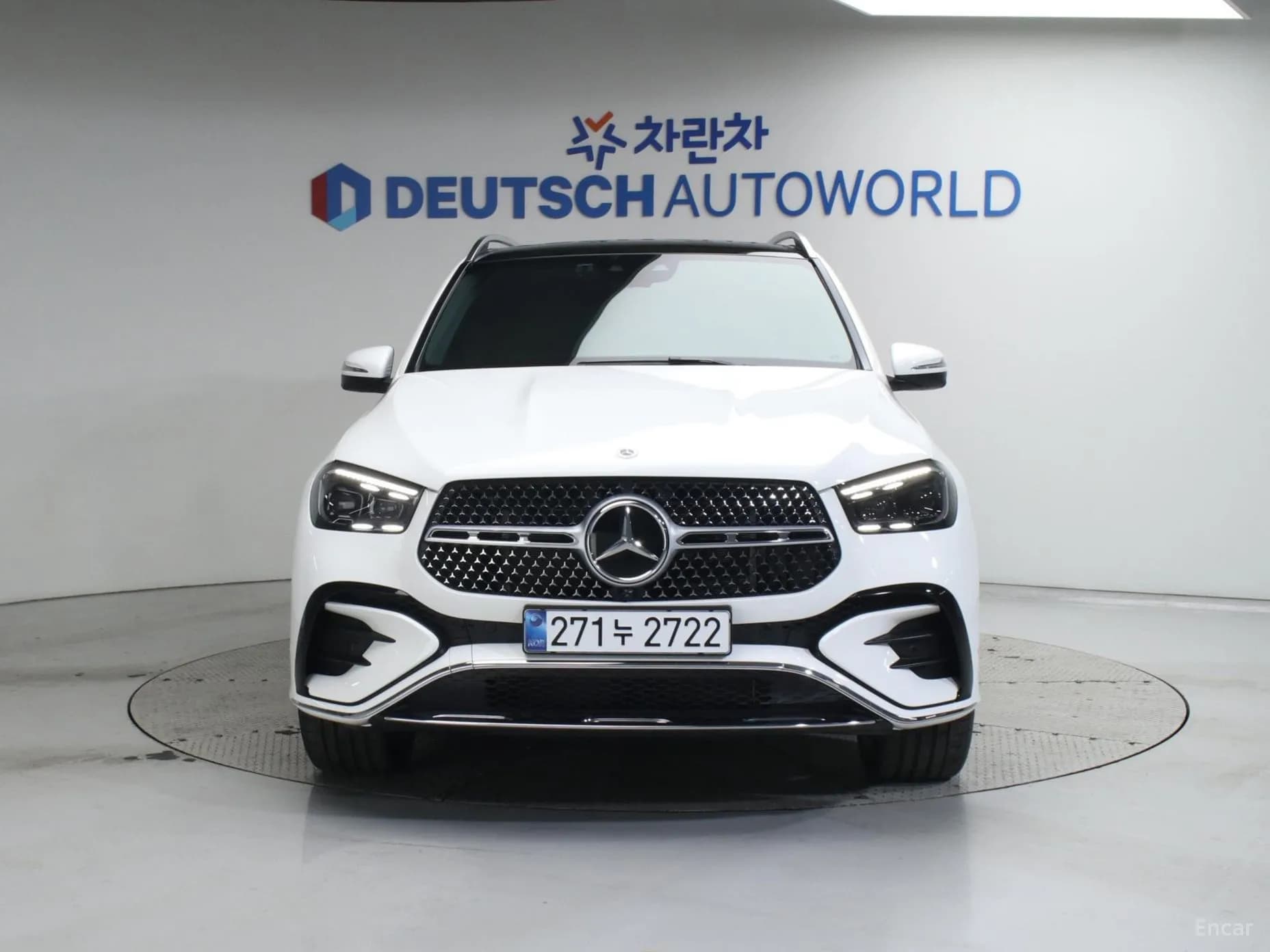 GLE-Class W167