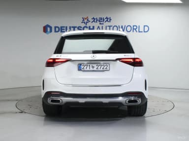 GLE-Class W167
