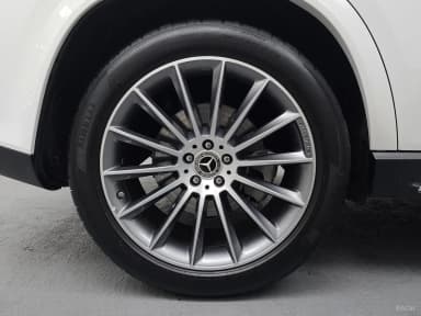 GLE-Class W167