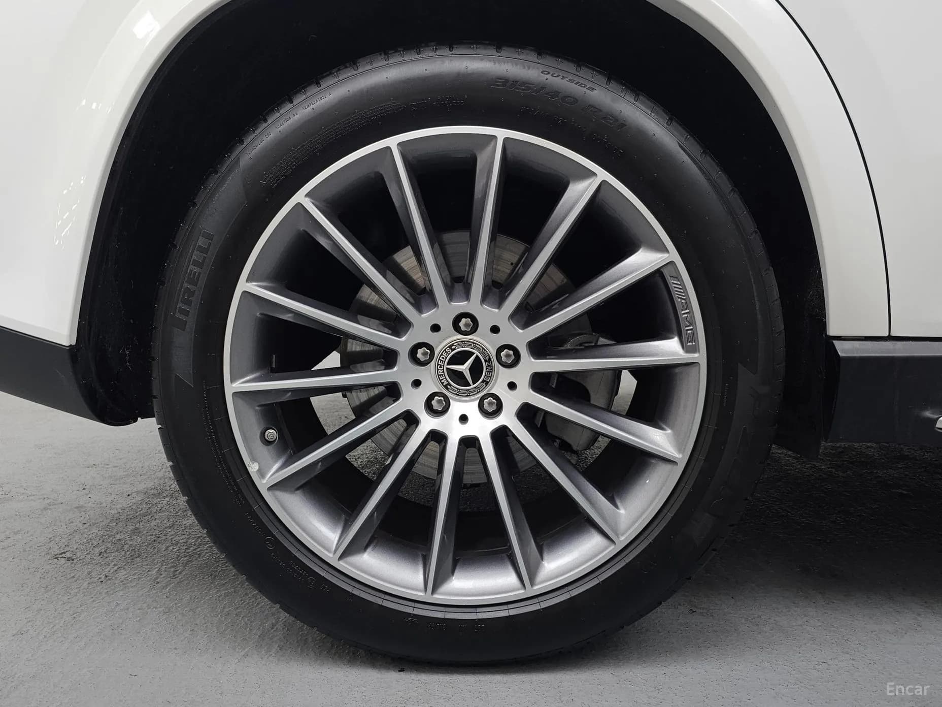 GLE-Class W167