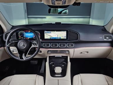 GLE-Class W167