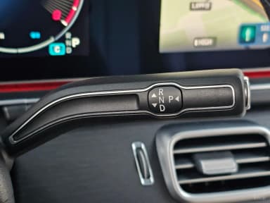 GLE-Class W167