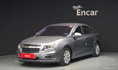Cruze