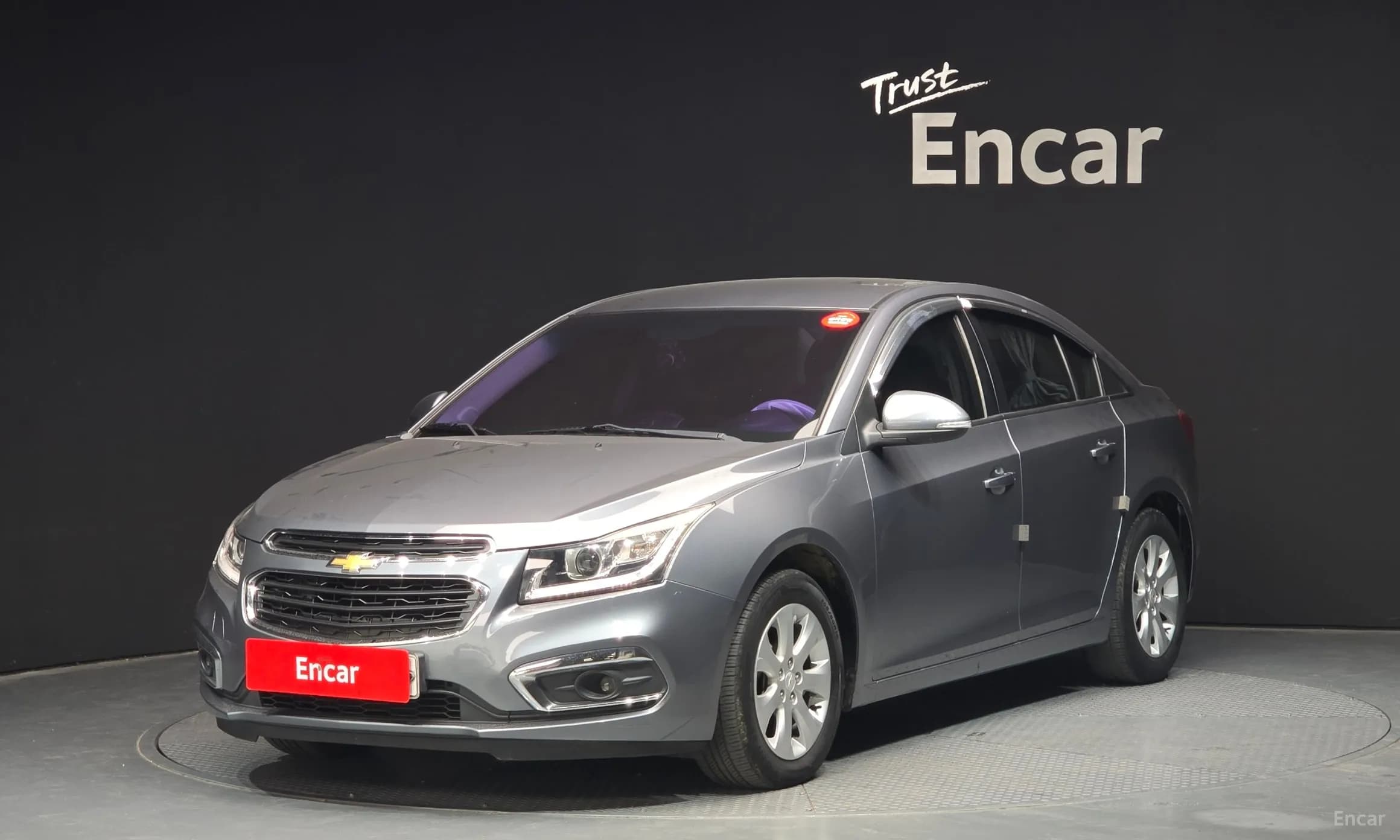 Cruze