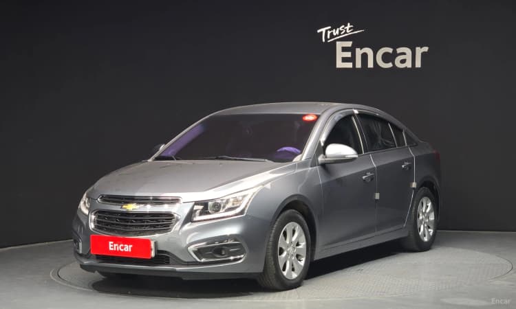 Cruze