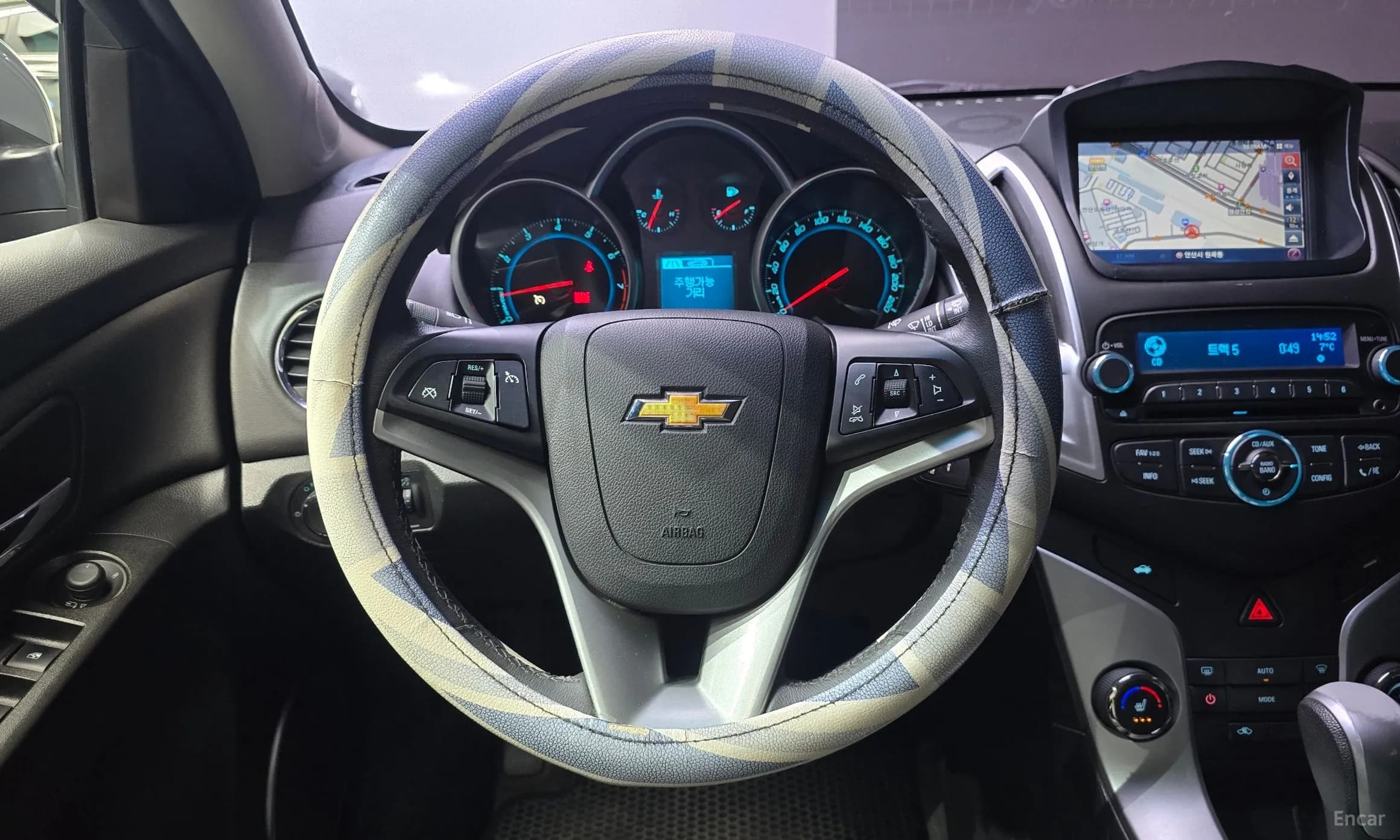 Cruze