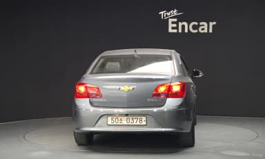 Cruze
