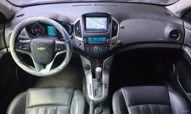 Cruze