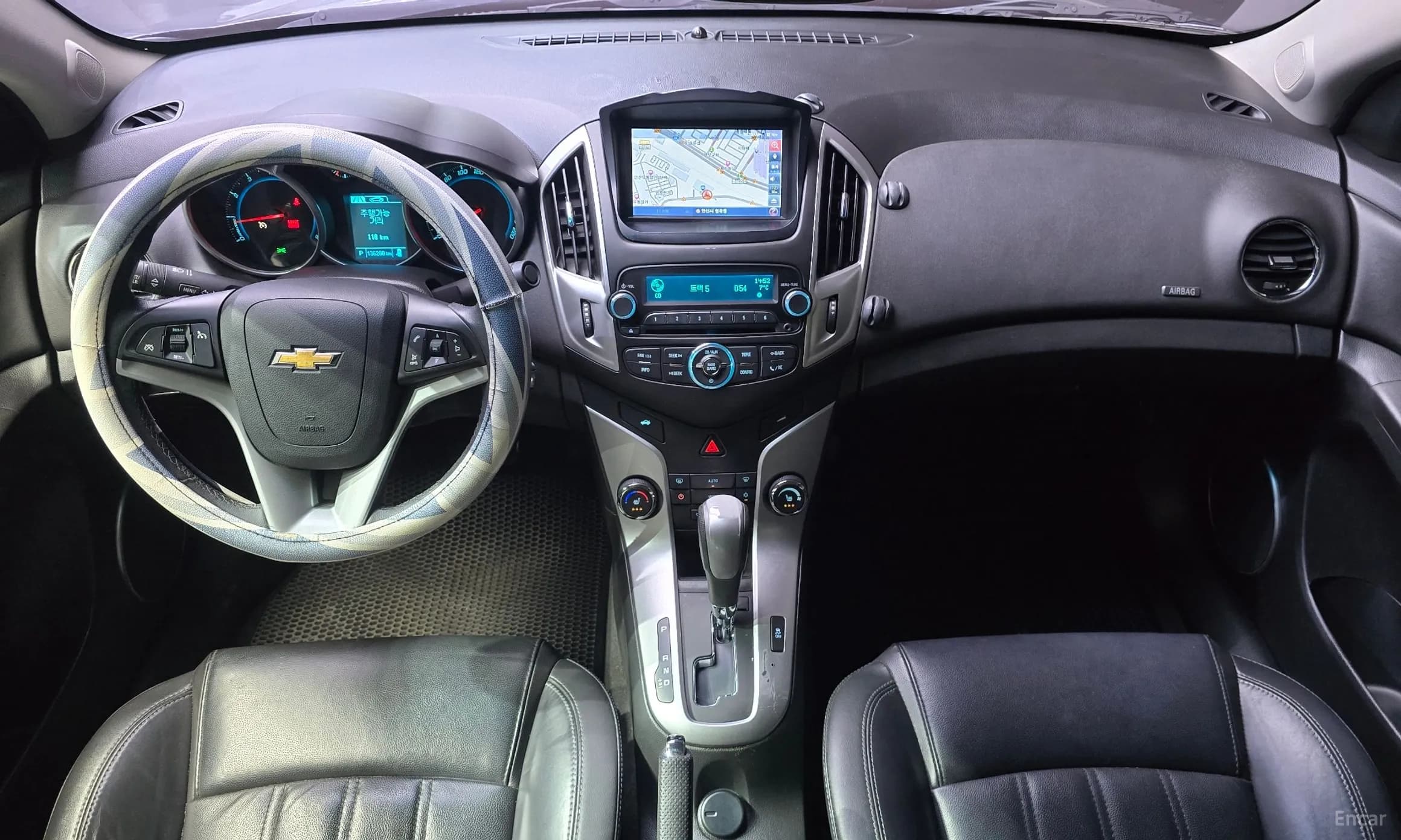 Cruze