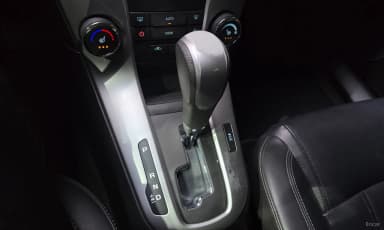 Cruze