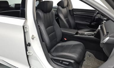 Accord 10th Generation